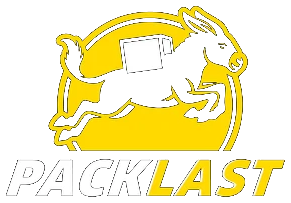 Packlast logo